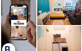 30 Off Monthly 1 Bed Studio Middleton Relocation Business Cineplex Short Lets & Serviced Apartments